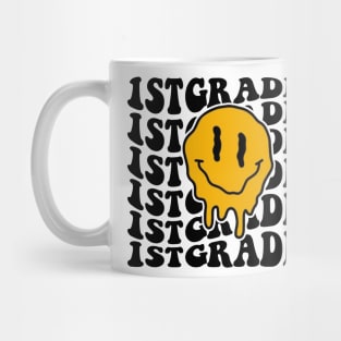 first grader Mug